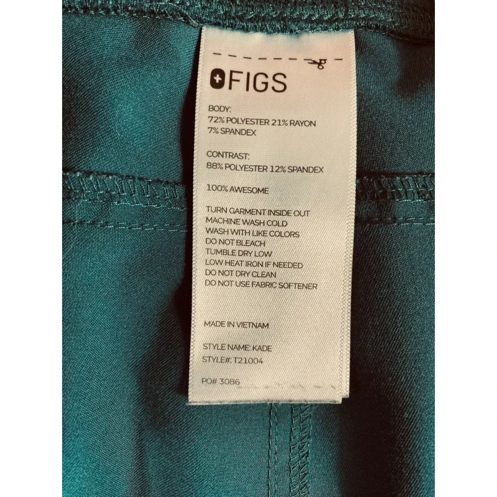 Figs please compare